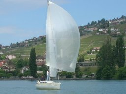 33e Coupe d&#039;Avant et d&#039;Argent - lundi